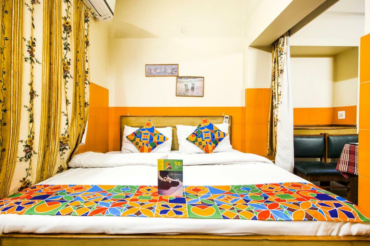 Hotel Ashrey Dehradun Exterior photo